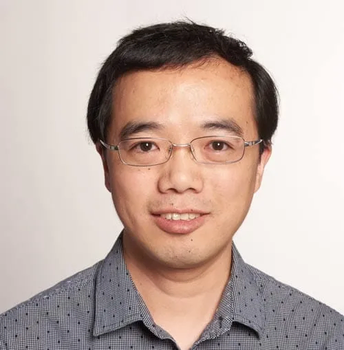 DR. XUHUA GE