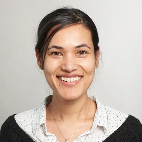 DR. SMITI BHATTACHARYA