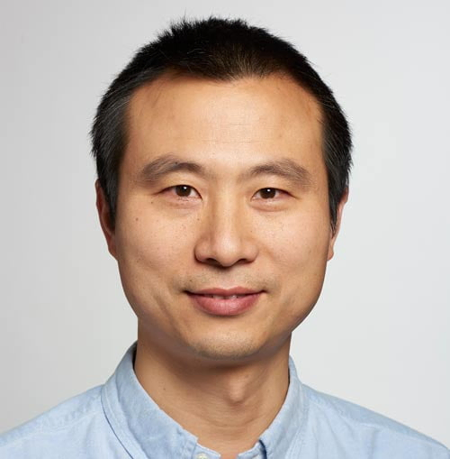 DR. TAO ZHANG